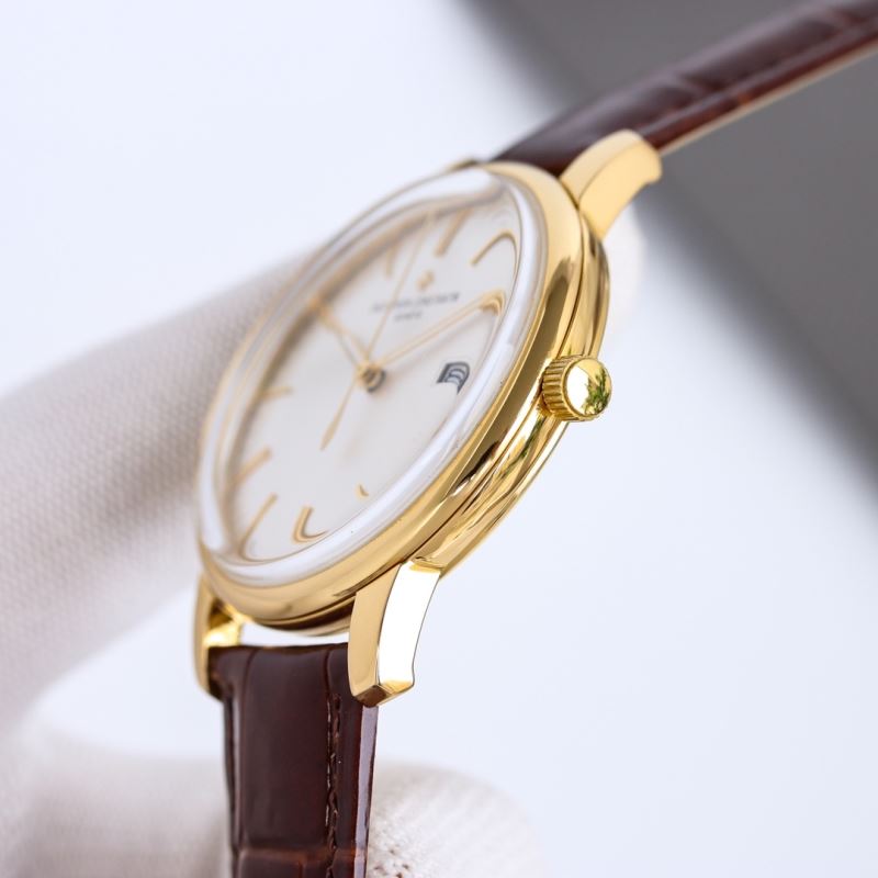 VACHERON CONSTANTIN Watches